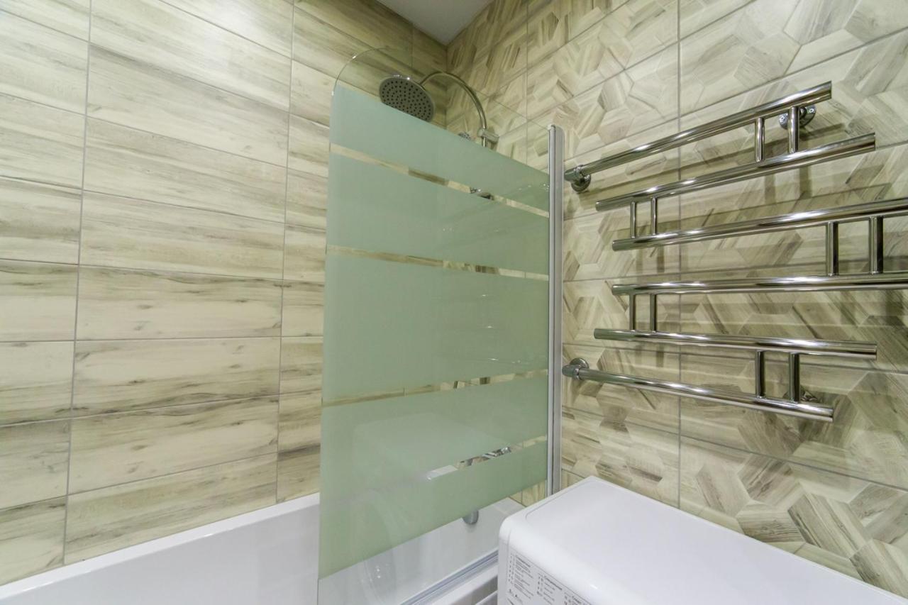 Premium Apartments Klimt On Picasso Boulevard Минск Екстериор снимка